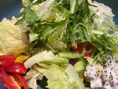 -吕氏疙瘩汤·新鲁菜(潍坊银座店)