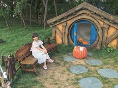 -渔岛海洋度假区