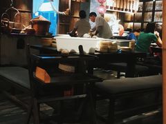 -盡膳口福·百年汤方火锅(科华北路店)