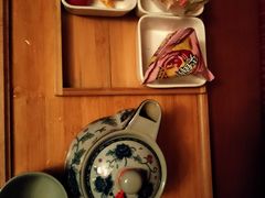 -韵道养生.足道.按摩.SPA(古美店)