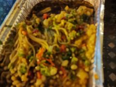 -北京云瑧金陵莲花酒店·莲·川小馆
