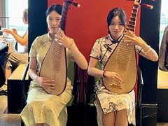 -馋遇江南·精致湖景雅宴(东方之门店)