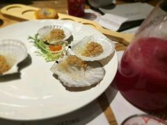 蒜蓉扇贝王-U你·天然调味(南湖总店)