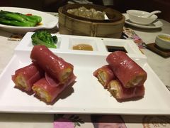 -隆隆金大茶楼(地王广场店)