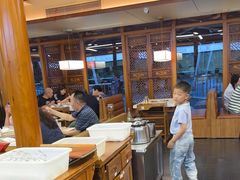 -土连锅·现熬养生汤锅(梁家巷店)
