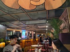 -北平机器Peiping Machine(百子湾店)
