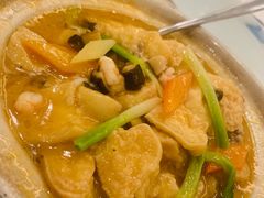 普宁豆腐-神仙馆(衡山路店)
