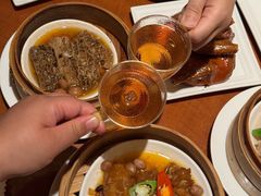 -杭州JW万豪酒店-万豪中餐厅