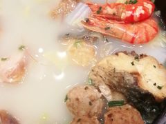 -梦都海鲜酒家(万达广场江桥店)