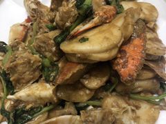 -合家小菜餐馆(新诚花苑店)