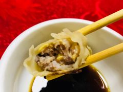 -大眼锅贴水饺(河东店)
