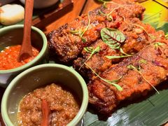 -三亚艾迪逊酒店·海滩烧烤 BARBACOA·现场乐队·浪漫晚餐·烧烤海鲜