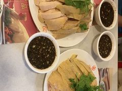 -振鼎鸡(福州路店)