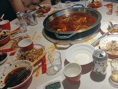 -蜀滋香鲜鱼美蛙火锅(339店)