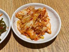 -一味烧烤(纪念路店)