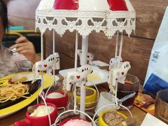 -豪客来牛排(红豆万花城店)