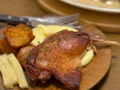 -Bistro Les Lilas丁香花小酒馆