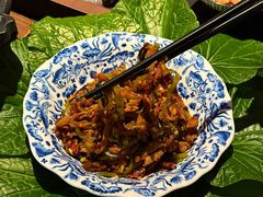 -丽晶轩中餐厅(重庆丽晶酒店)