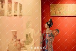 -美云庭古装·格格服汉服·京城旅拍(北京店)