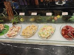 -金汉斯南美烤肉自助餐厅(中央大街黑金店)