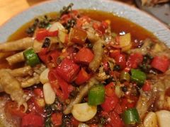 -猫公子纸上烤鱼烧烤•Bistro小酒馆(钱江世纪城店)