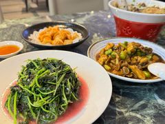 -佬太公海鸭·海鲜大排档(上海总店)