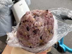 -芳婆糕团店(王府大街店)