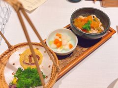 特色手工面食-叶叶菩提(太原别墅店)