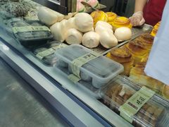 -宫门口馒头铺(创始人总店)