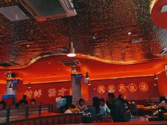 -淼福猪肚鸡·椰子鸡火锅(大沙地店)
