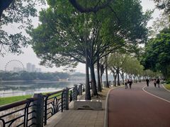 -南宁南湖公园