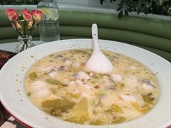 -大树餐厅(红旗街万达店)