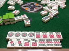 -云川台球(马甸店)