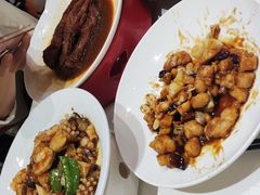 -大铁勺新津菜(中北永旺店)