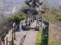 -德胜岩景区