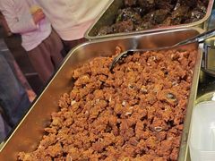 -乔波食品(杜桥中心菜场店)