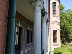 -北京动物园-畅观楼