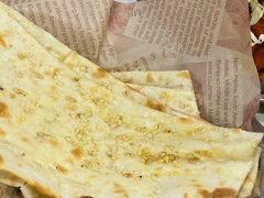 -葛尼沙印度餐厅 (镇明路店)