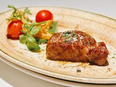 -燃扒房Steakhouse(皇庭店)