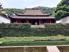 -宁波市保国寺古建筑博物馆