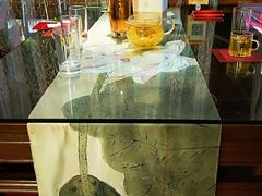 -福慧慈缘素食餐厅(王府井店)