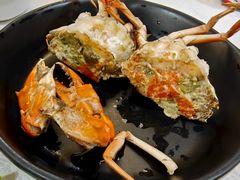 -莲花公园煎蟹(总店)