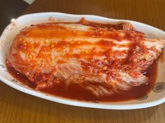 -海兰江石锅饭(水上店)