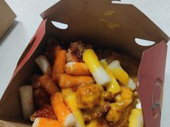 -Obligi Chicken韩式炸鸡(五道口店)