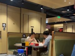 -海底捞火锅(天一广场亚细亚店)