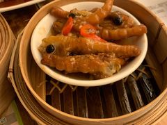 -添好运点心专门店(深水埗店)