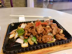 -丽华园(汉阳龙阳店)