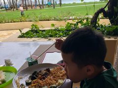 -三亚亚龙湾天域度假酒店