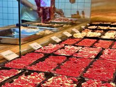 -海汕记·潮汕鲜牛肉火锅·自助
