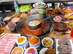 -楠火锅(龙阳广场店)